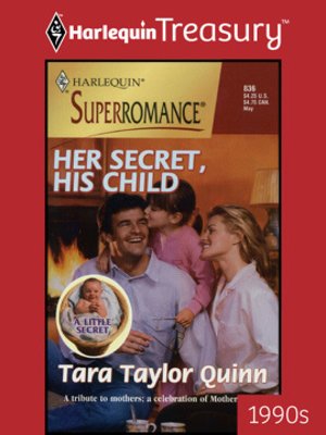 cover image of Her Secret, His Child